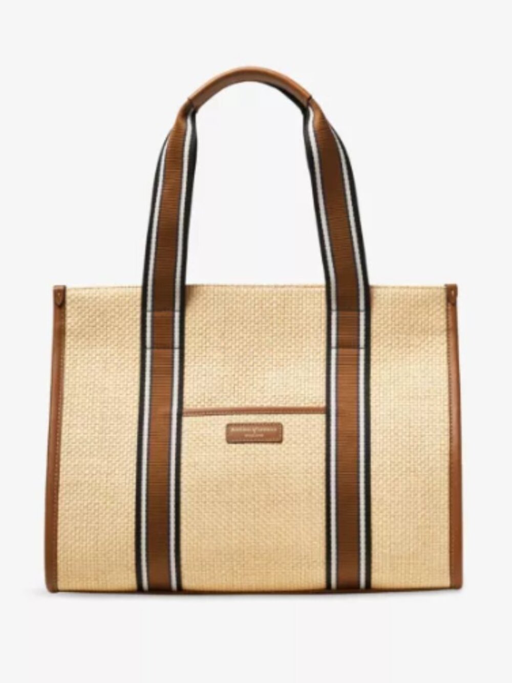 Aspinal of London Henley Tote